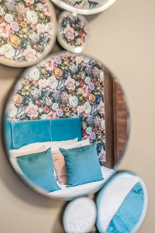 Stylish Central Edinburgh Abode Ngoại thất bức ảnh