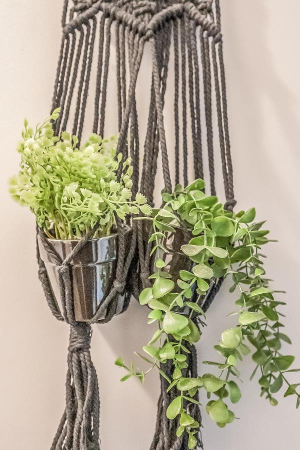 Stylish Central Edinburgh Abode Ngoại thất bức ảnh